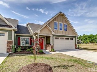 92 Powderhorn Point, Garner, NC 27529