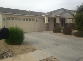 6884 S Salt Cedar Rd, Tucson, AZ 85756