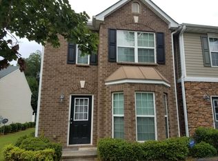 1814 Thrasher Ct, Austell, GA 30168