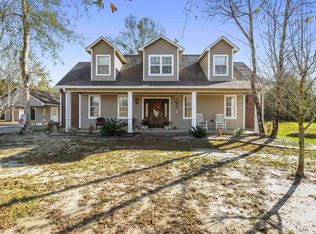 16200 Lizana School Rd, Gulfport, MS 39503