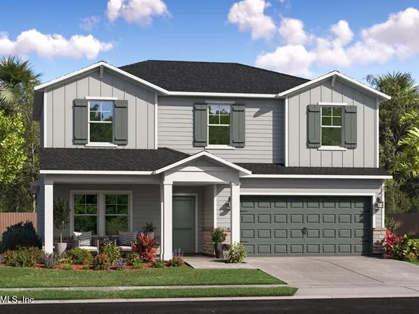 6433 FIREBUSH Road, Jacksonville, FL 32218