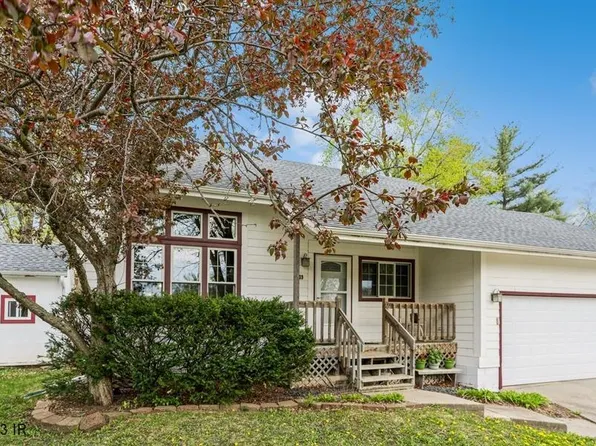 3839 SW 32nd St, Des Moines, IA 50321