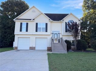124 Manor Ridge Way, Lexington, NC 27292