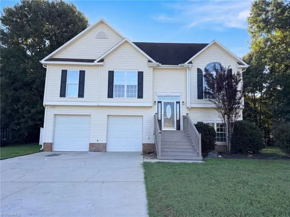 124 Manor Ridge Way, Lexington, NC 27292
