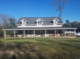 235 Lakewood Loop, Geneva, AL 36340