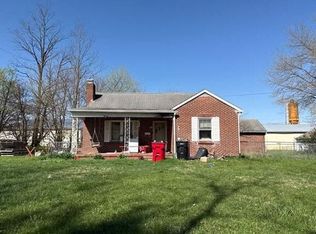 75 Ritchey Rd, Fayetteville, PA