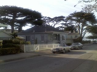 110 9th St, Pacific Grove, CA