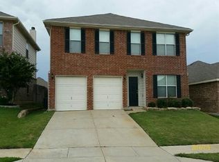 2121 Bliss Rd, Fort Worth, TX 76177