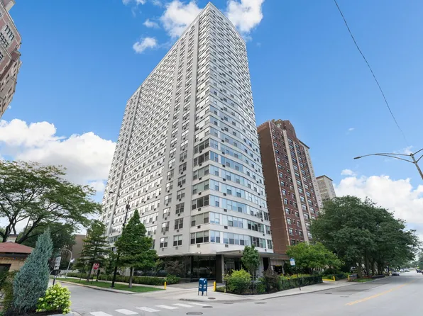 3900 N Lake Shore Dr APT 13G, Chicago, IL 60613