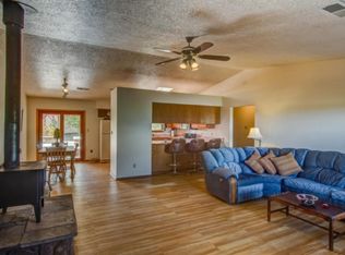 53 W Willard Rd, Edgewood, NM 87015