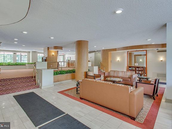 3rd image of 2500 N Van Dorn St APT 521