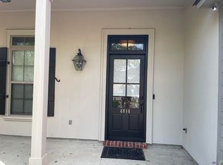 4814 Old Landing Dr, Baton Rouge, LA 70817