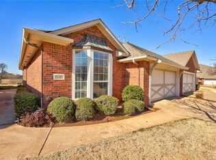 15525 Swallowtail Rd, Edmond, OK 73013