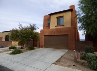 8758 E Perry Park Cir, Tucson, AZ 85730