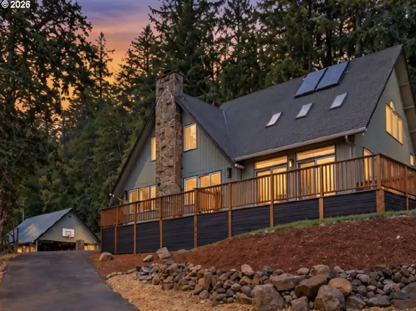 39639 Jasper Lowell Rd, Lowell, OR 97452