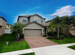 11900 Crestridge Loop, New Port Richey, FL 34655