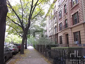 Rented by Highline Residential