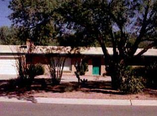 6211 E West Miramar Dr #0, Tucson, AZ 85715