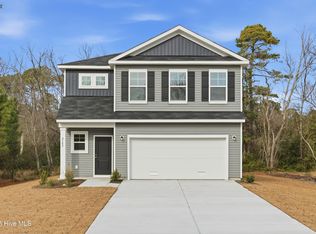 2102 Caracara Drive, New Bern, NC 28560