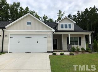 190 Highmeadow Ln, Clayton, NC 27520