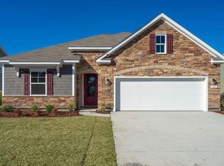 181 Ocean Commons Dr LOT 33, Acadia D Surfside Beach, SC 29575