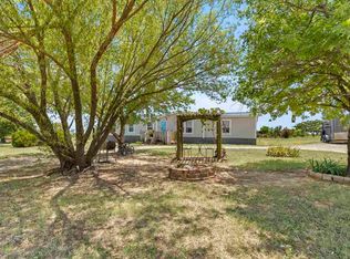 5405 E Spiva Ln, Perkins, OK 74059