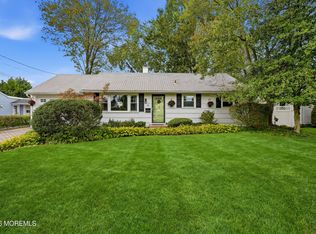 72 Wilson Cir W, Red Bank, NJ 07701