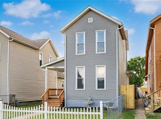 1421 Central Ave, Zanesville, OH 43701
