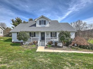 115 Katie Ct, Jonesborough, TN 37659