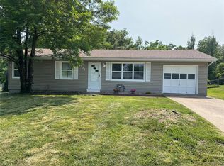 331 Jackson Ave, Festus, MO 63028