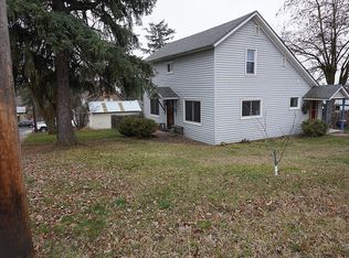 325 N K St, Palouse, WA 99161