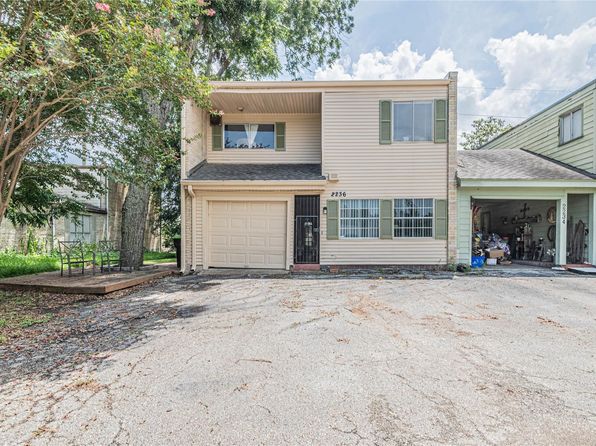 2236 Par Ln, Richmond, TX 77469
