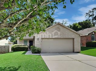 18475 Sunrise Pines Dr, Montgomery, TX 77316