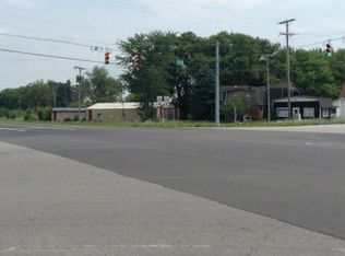 7252 W State Road 28, Elwood, IN 46036