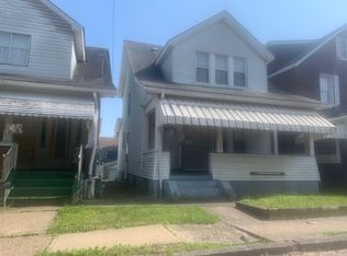 3208 Grover Ave, McKeesport, PA 15132