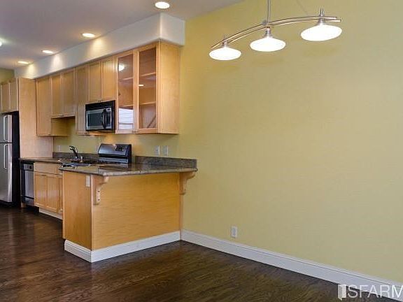 5th image of 1963 McAllister St #2