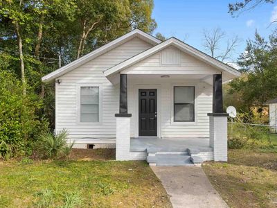 1422 N 61st Ave, Pensacola, FL, 32506
