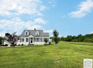 4701 Stones Dairy Rd, Bassett, VA 24055