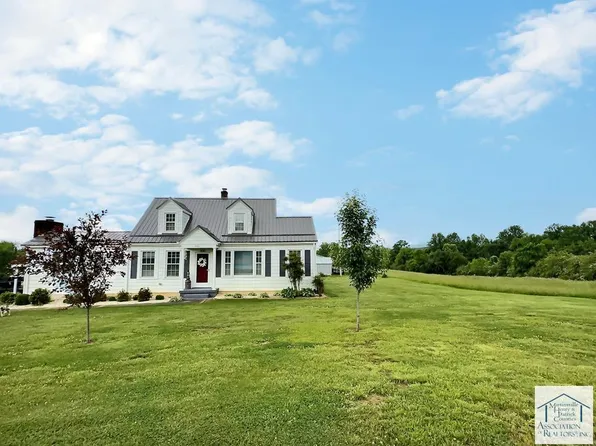 4701 Stones Dairy Rd, Bassett, VA 24055