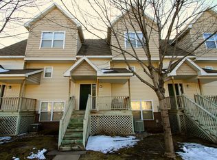 5742 4th St NE, Fridley, MN 55432