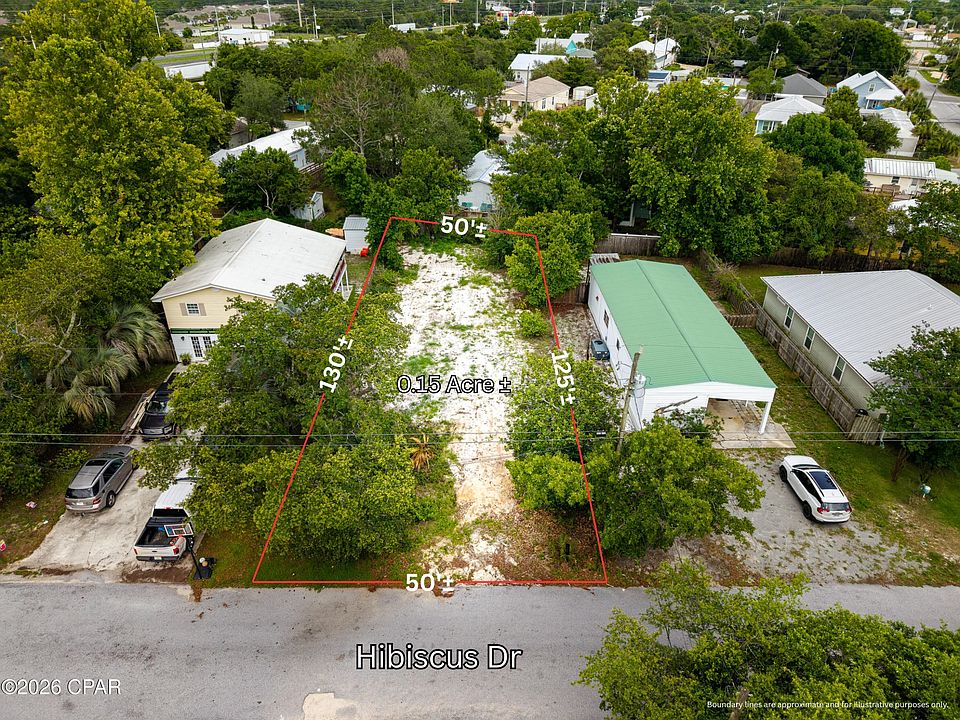 1st image of 316 Hibiscus Dr