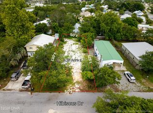316 Hibiscus Dr, Panama City Beach, FL 32413