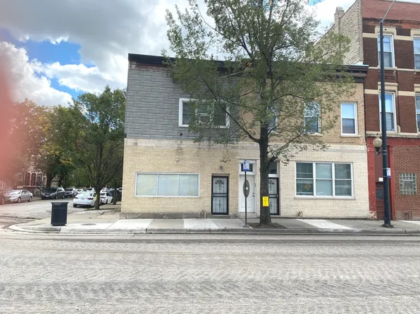 635 W 26th St, Chicago, IL 60616