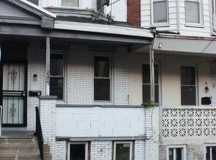 3345 N Lee St, Philadelphia, PA 19134