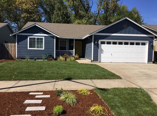 1049 Jenah St SE, Salem, OR 97317