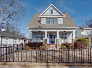 1559 Walker Ave, College Park, GA 30337