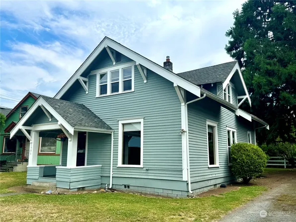 1906 J Street, Bellingham, WA 98225