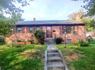 524 Bellview Ave, Winchester, VA 22601