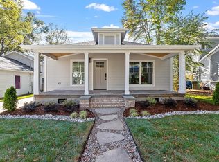 913 Alabama Ave, Durham, NC 27705