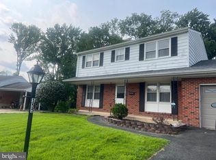 155 Casimir Dr, New Castle, DE 19720